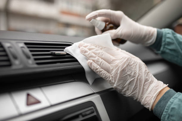 Best Air Duct Mold Removal  in Wingate, NC
