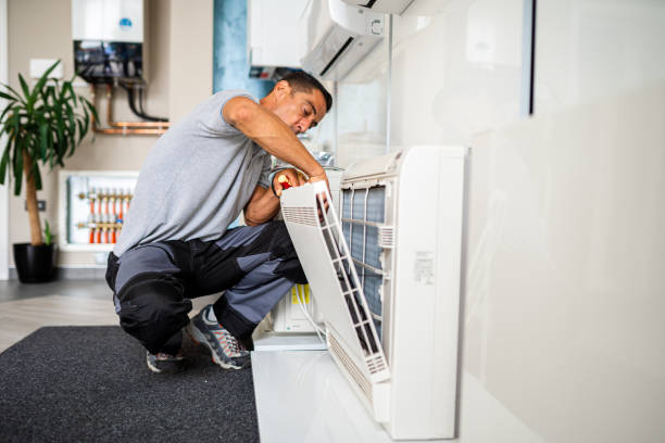 Best HVAC System Cleaning  in Wingate, NC