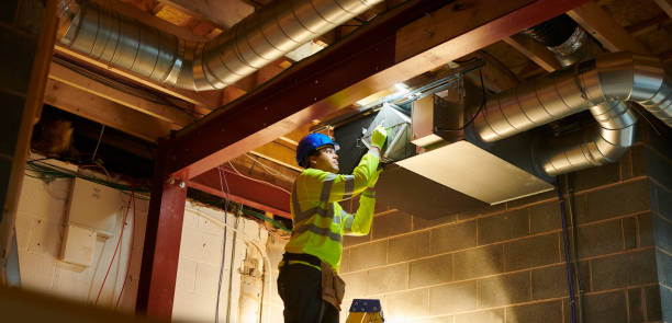 Best General Air Duct Cleaning  in Wingate, NC