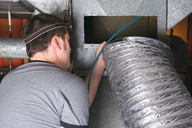 Best Air Quality Test  in Wingate, NC