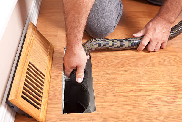 Best Emergency Air Duct Cleaning  in Wingate, NC