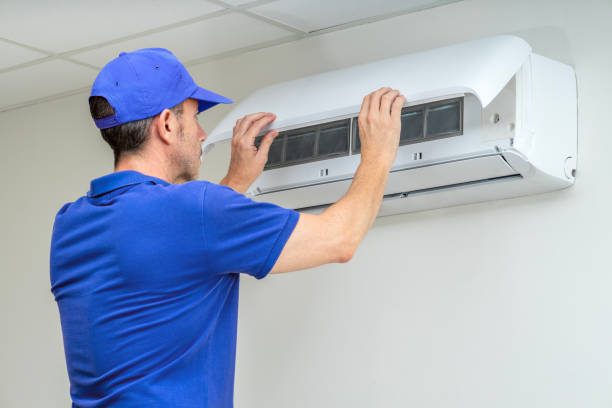 Best Air Quality Test  in Wingate, NC