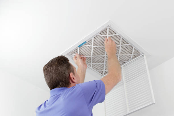 Best Home Air Vent Cleaning  in Wingate, NC